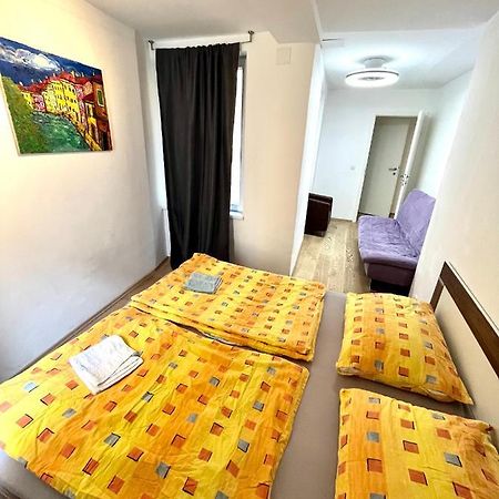 Wohnung Am Grazer Hauptplatz Ngoại thất bức ảnh