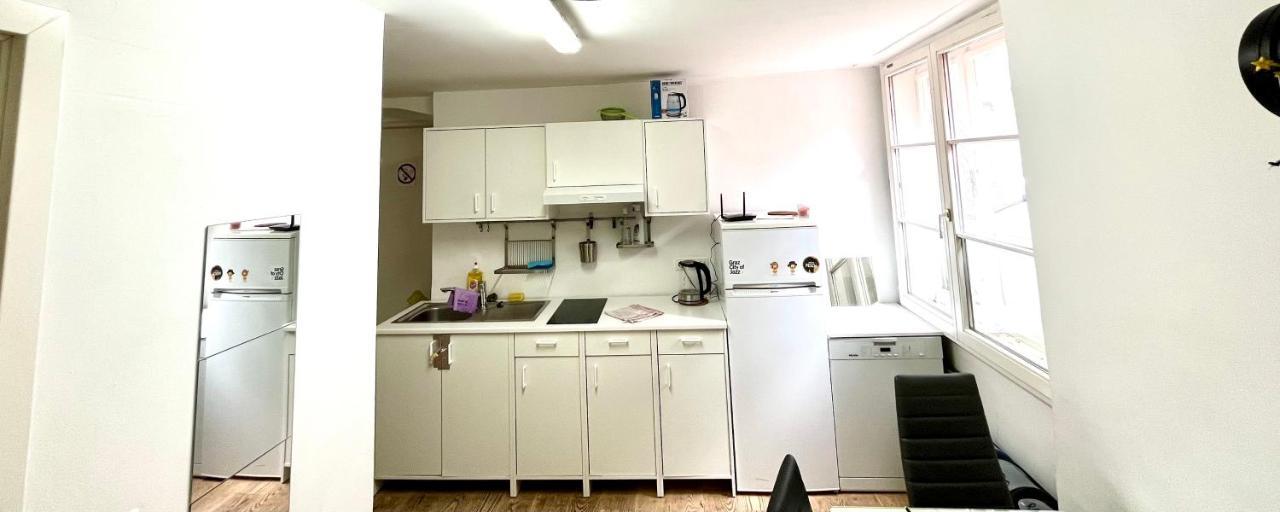Wohnung Am Grazer Hauptplatz Ngoại thất bức ảnh