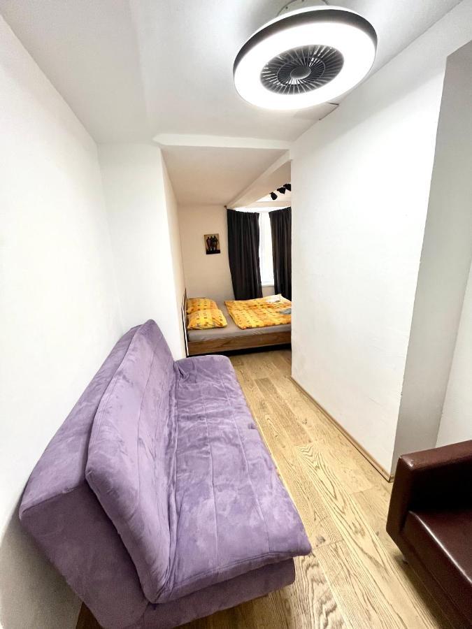 Wohnung Am Grazer Hauptplatz Ngoại thất bức ảnh