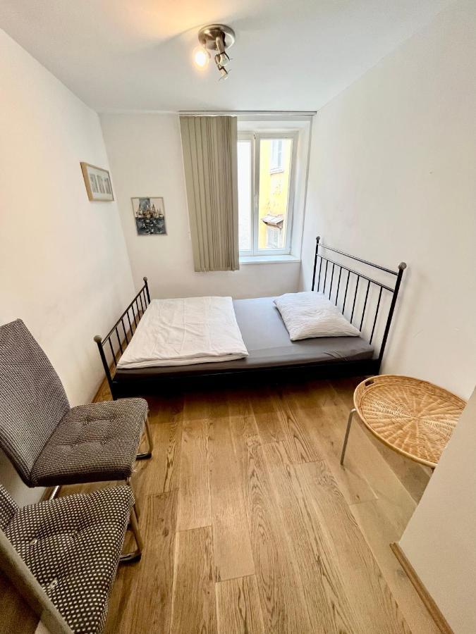 Wohnung Am Grazer Hauptplatz Ngoại thất bức ảnh