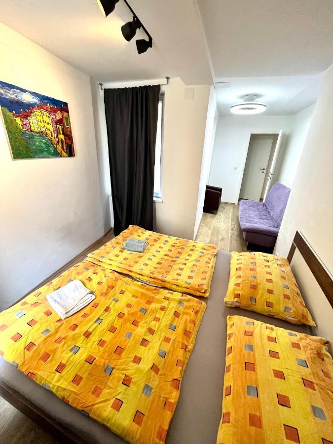 Wohnung Am Grazer Hauptplatz Ngoại thất bức ảnh